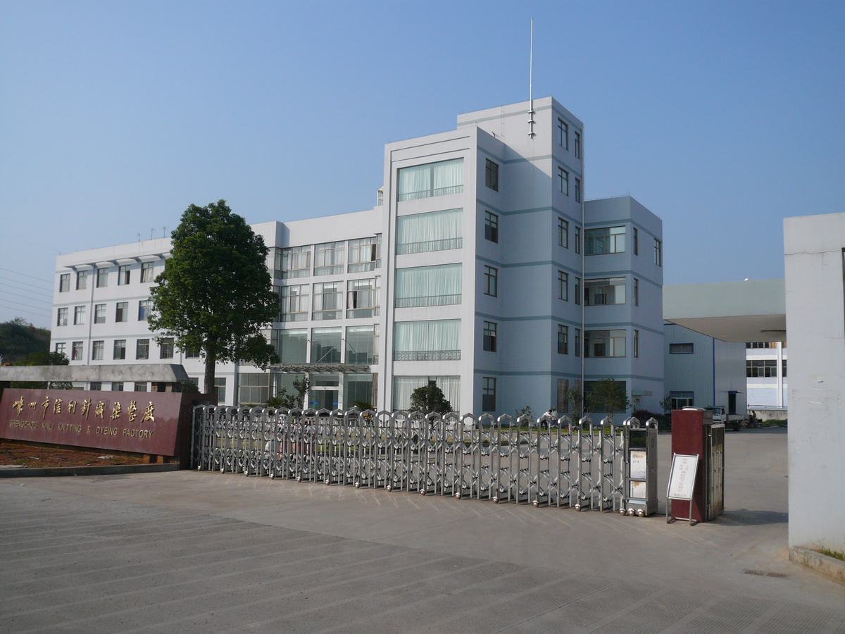 introcing of Sellwell (Group) Flotation Reagent Factory
